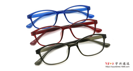 抗疲劳负离子眼镜个性化贴牌负离子眼镜生产工厂